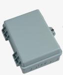 32F Fiber Optic Distribution Box For Mini Network Terminal Distribution