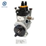 Diesel Engine Parts 6156-71-1112 Diesel Fuel Pump for Excavator Spare Parts