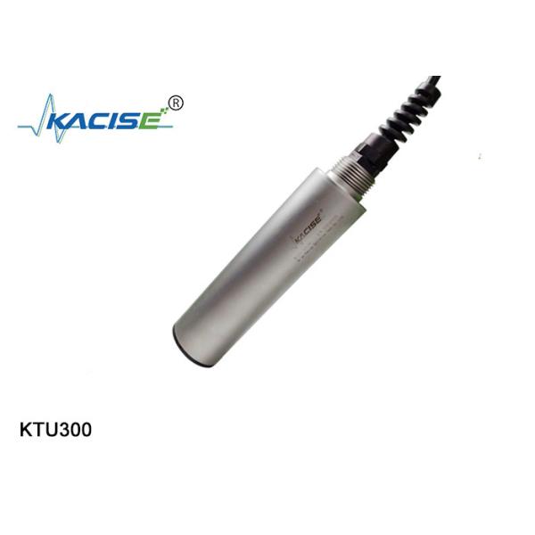 China Automatic Cleaning Turbidity Sensor IP68 Infrared Scattering factory