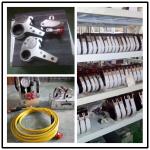 Low Profile Hydraulic Torque Wrench Set For Installation And Disassembly Bolts