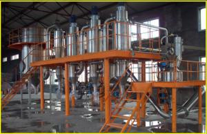 China Inert Protective Gas Atomization Powder Manufacturing Equipment High Automation factory