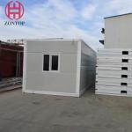 Zontop China Factory Directly Sale Assemble Portable Office / Dormitory / Living