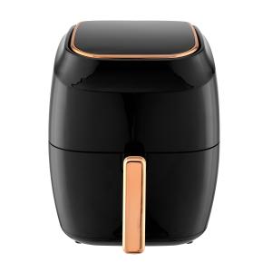 China Multifunction 4 Liter Air Fryer 2000W , Oil Less Air Fryer With Big Digital Screen factory