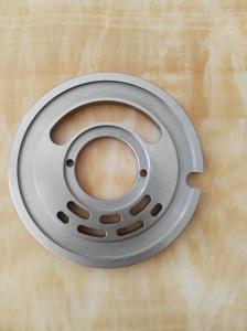 China Nachi Hydraulic Piston Pump Parts PVD-2B-63 for Small size Excavator factory