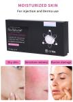 5ml* 5vials Skin Booster Hyaluronic Acid Serum Injection For Brightening And