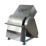220 KG Capacity Other Compressor OMT Ice Crusher Machine for 20-50kg Ice Block