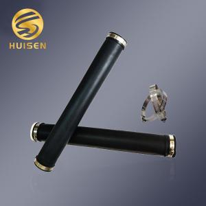China EPDM Silicone Fine Bubble Tube Diffuser For Water Treatment Aeration factory