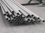 N08810 1.4958 B829 Incoloy 800H Seamless Stainless Steel Tube / Pipe