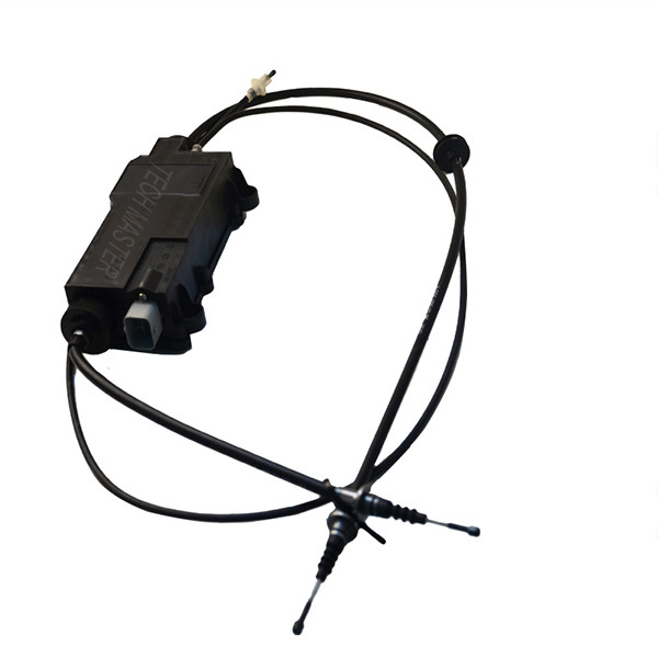 Handbrake Actuator With Control Unit For Mercedes W221 OEM 2214302949 2214301249 2214301649 Electronic Handbrake System