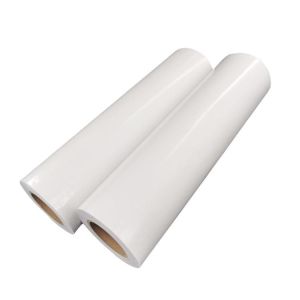 China High Strength Hot Melt Film With Adhesive Moisture Resistance on sale