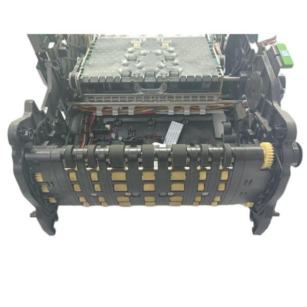 ATM Parts Wincor Nixdorf Cineo C4060 Main Module Head W. Drive CRS ATS
