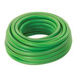 High Quality Fiber Braided Reinforced Anti-frozen Water Irrigation PVC Garden
