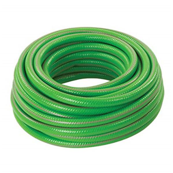 High Quality Fiber Braided Reinforced Anti-frozen Water Irrigation PVC Garden