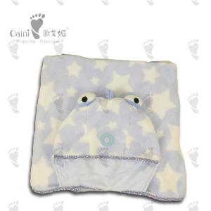 China Animal Newborn Infant Coat 75 X 88cm Newborn Outerwear Winter Animal Shape factory