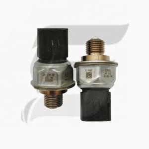China 344-7391 7PP4-3 CAT Engine C7 Fuel Oil Pressure Sensor factory