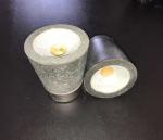 High Alumina Bricks and Shapes for Composite Tundish Nozzle in Steel Refining