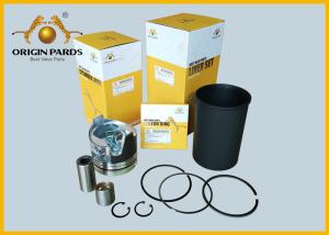 China 4HL1 6HL1 Engine Liner Set 5878148440 ISUZU Light Truck And Middle Cargo Piston 6430 factory