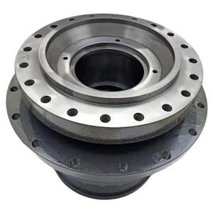 China Excavator travel motor assy E336DL final drive 3530562 travel gear box factory