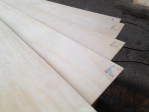 China Full Pine Plywood factory
