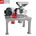 316L Rice Corn Grain Grinder Machine Herbs Cereal Grinder Machine Ginger Coffee