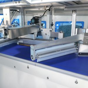 Vision Counting Packing Machine Precise Bottle Cap Packaging Solution
