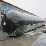 Sunken Marine Salvage Airbags High Pressure 2 Layer Boat Heavy Lifting