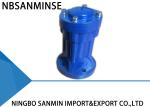 Magnetic Impact Pneumatic Air Vibrator Percussion Hammer SK Series Energy Saving