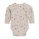2023 Fashion printed kids clothing long sleeve newborn baby clothes girl boy