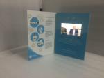 5 Inch Video Card Mailer For Pharmaceuticals Market Birthday