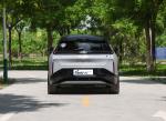 Buy In Stock Chinese Export Fast Ship Smart Zeekr Electric Car Zeekr X Electric