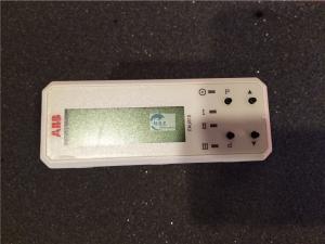 China ABB FAU810 C10-12010 Flame Analysis Unit Combustion Instruments factory