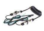 Customized Automotive Electronic Waterproof Connector Wiring Harness for
