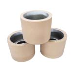 10''SBR Rubber Roller For Paddy Husker