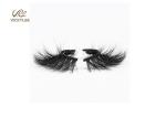 Natural Black Thick 16MM Length Hybrid 3D Lashes