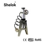 Portable Hand Held Pneumatic Pressure Pump Calibrator Machine