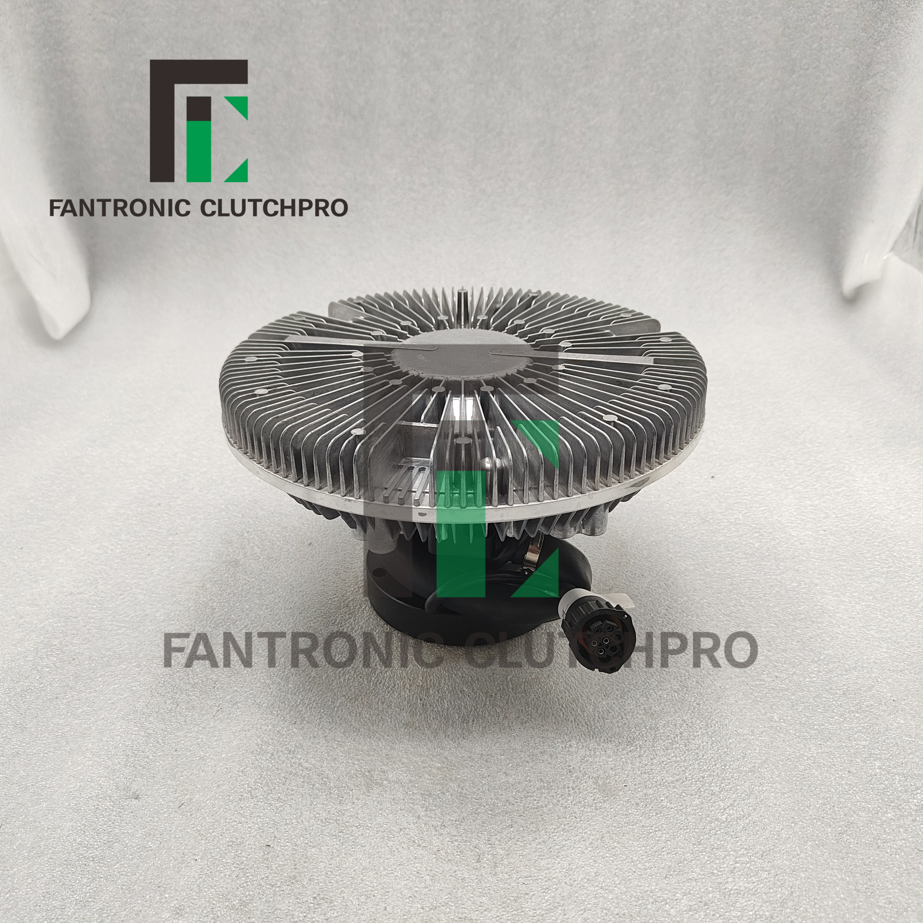 Volvo Trucks Fan Clutch Parts 85003135 20576186 21772668 21054616 85013142 21270991 85003102 033.228