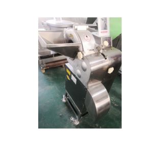 Vegetables Cutting Korean Supplier High Quality Wholesale Slicing Cubing