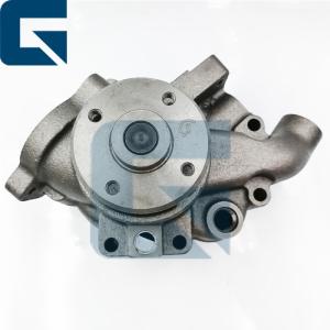 China 227-4298 2274298 Engine C7 C9 Water Pump factory