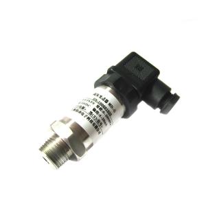 China Stainless Steel IP65 Protection 60MPa Differential Pressure Sensor factory