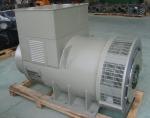 Chinese Best Quality 6 Pole Generator/1000rpm Low Speed AC Alternator