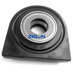 Truck Propeller Shaft 37510Z5002 NISSAN Fuso 50mm Center Bearing