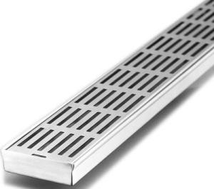 China Rectangular Capsule Linear Drain factory