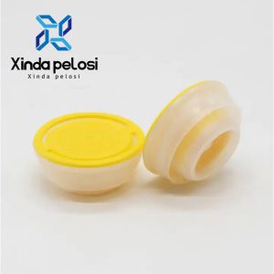 Universal Plastic Industrial Bottle Oil Caps For Oil Bottle