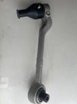 Suspension Front Lower Left Aluminum Control Arm Tension Strut For BMW E81 E90
