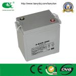 6V200ah Deep Cycle Lead Acid Battery for Golf Cart & Buggies
