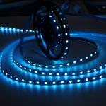 5050-10-60 Flexible LED Strip Light PCB 10MM/12MM and Voltage DC110V/V220
