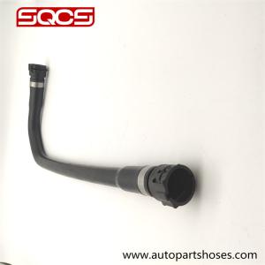 China A11531438633 BMW PCV Hose , M52 M54 E38 E39 BMW Water Hose 11531438633 factory