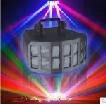 2pcs*10W led double butterfly light Cree led