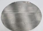ID 200mm Slot 0.21mm Centrifuge Screen Basket Quality Crafted