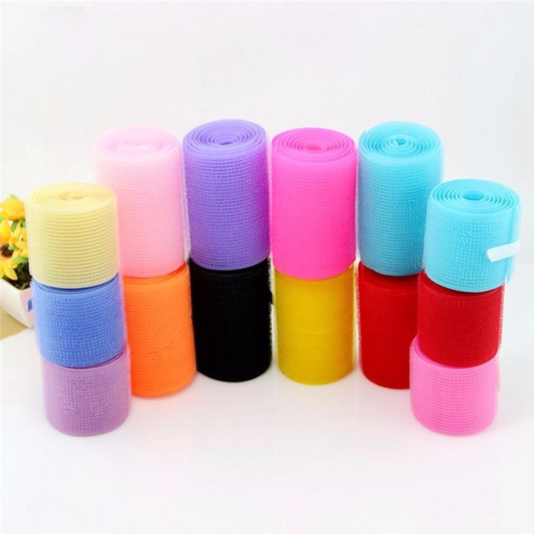 China Injection Molded Hook Velcro Tape With High Wear Resistance factory